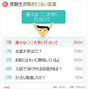 韓国人に聞く：受験生が最も聞きたくない言葉は？