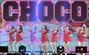 【フォト】新譜の先行公演を行うgugudan