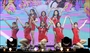 【フォト】新譜の先行公演を行うgugudan