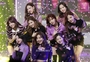 【フォト】TWICE新曲『Likey』初の1位＝『SHOW CHAMPION』