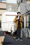 【フォト】ピョン・ヨハン、センスある冬の装い＝「Esquire」
