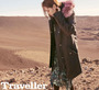 【フォト】大自然の中に立つソン・イェジン＝「The Traveller」