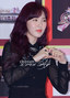 【フォト】Red Velvet、胸に「ジョンヒョンさん追悼リボン」＝2017 KBS歌謡祭