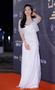 【フォト】旬の女優キム・ジウォン＝2017 KBS演技大賞