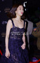 【フォト】シックな黒ドレスのチョン・リョウォン＝2017 KBS演技大賞