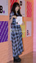 【フォト】B. by BANILAのサイン会に登場したテヨン