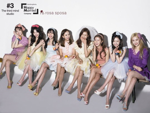 【フォト】「4月結婚」元ASジョンア＆プロバスケ選手ウエディング写真公開