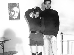 【フォト】「4月結婚」元ASジョンア＆プロバスケ選手ウエディング写真公開