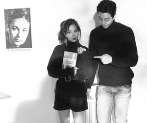 【フォト】「4月結婚」元ASジョンア＆プロバスケ選手ウエディング写真公開