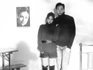 【フォト】「4月結婚」元ASジョンア＆プロバスケ選手ウエディング写真公開