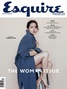 【フォト】ソン・イェジン、「Esquire」初の女性表紙モデルに