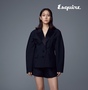 【フォト】ソン・イェジン、「Esquire」初の女性表紙モデルに