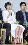 【フォト】キム・ソナ主演『まずキスをしましょうか』制作発表会