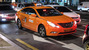 オレンジ・黄色・ピンク…タクシーの色には意味がある!?