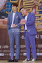 【フォト】2PMジュノ＆チャン・ヒョク主演『油っぽいメロ』制作発表会