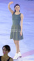 【フォト】「フィギュアの女王の帰還」キム・ヨナの美しい演技
