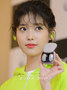 【フォト】IU、ソニー製イヤホン発売イベント登場