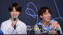 【フォト】‘7人7色’ 防弾少年団、「LOVE YOURSELF 轉 ‘Tear’」記者懇談会
