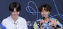 【フォト】‘7人7色’ 防弾少年団、「LOVE YOURSELF 轉 ‘Tear’」記者懇談会