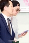 【フォト】JYJパク・ユチョン「シンプルな空港ファッション」