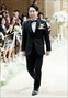 【フォト】ファン・ヒョンヒ「きょう結婚します！」