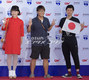 【フォト】「第22回富川国際ファンタスティック映画祭」レッドカーペット