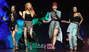 【フォト】MAMAMOO、4シーズン4カラープロジェクトの新譜先行公演