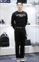 【フォト】Diorのフォトイベントに登場したチョン・ヘイン