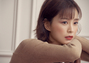 【フォト】秋らしく魅力満点のチョン・ユミ＝「Singles」