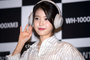 【フォト】ソニーのイベントに出席したIU
