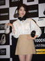 【フォト】ソニーのイベントに出席したIU
