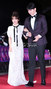 【フォト】絵のようなカップル、キム・ユジョン＆ユン・ギュンサン＝APAN