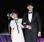 【フォト】絵のようなカップル、キム・ユジョン＆ユン・ギュンサン＝APAN