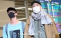 【フォト】海外ツアーを終えて韓国に戻った防弾少年団