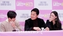 【フォト】B1A4ジニョン＆パク・ソンウン『僕の中のあいつ』メディア試写会