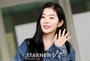 【フォト】IRENE「ファッションで春を先取り」