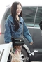 【フォト】IRENE「ファッションで春を先取り」