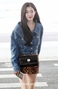 【フォト】IRENE「ファッションで春を先取り」