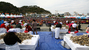カキにホヤ、コノシロ…海産物がテーマの祭りが慶南で続々開催