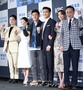 【フォト】イ・ユヨン&SJシウォン主演『国民の皆さん！』制作発表会