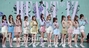 【フォト】新譜の先行公演を行うIZ*ONE