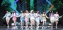 【フォト】新譜の先行公演を行うIZ*ONE