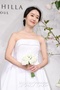 【フォト】イ・ジョンヒョン、美しい4月の花嫁