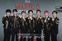 【フォト】MONSTA X「セクシーな7人の男たち」