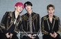 【フォト】MONSTA X「セクシーな7人の男たち」