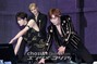 【フォト】3年ぶりに完全体で音楽活動に乗り出すNU’EST