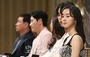 【フォト】カン・ジファン＆キョン・スジン主演『朝鮮生存記』制作発表会