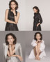 キム・ナムジュ&チャ・スンウォンらが魅せる、圧倒的なコーデ力