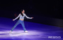 【フォト】「フィギュアクイーン」キム・ヨナの華麗な公演