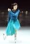 【フォト】やはり氷上が一番！　キム・ヨナの輝く演技